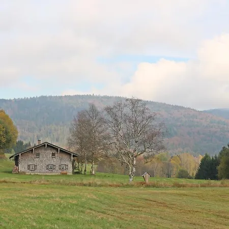 Guest house Scottish Highlander Mauth