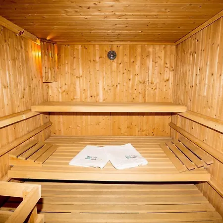 Guest house Scottish Highlander 3*