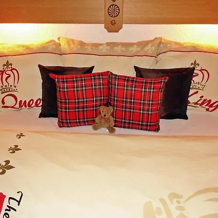 Guest house Scottish Highlander 3*