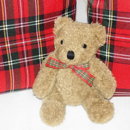 Scottish Highlander 3* Mauth