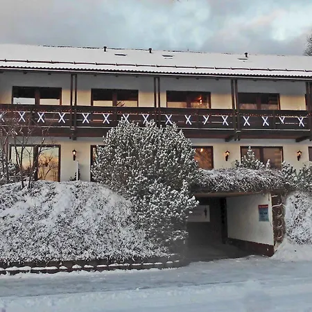 Guest house Scottish Highlander 3*