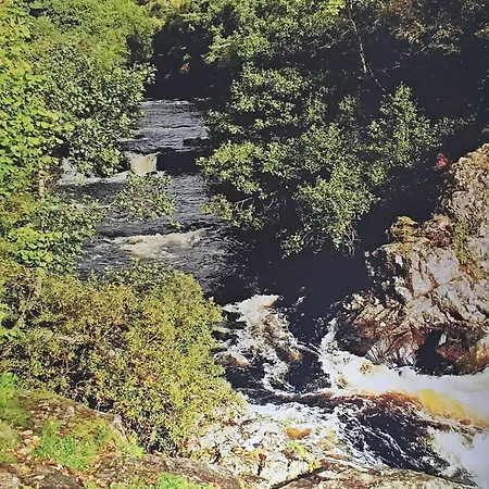 Scottish Highlander Guest house Mauth