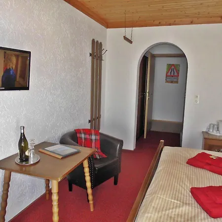 Guest house Scottish Highlander Mauth
