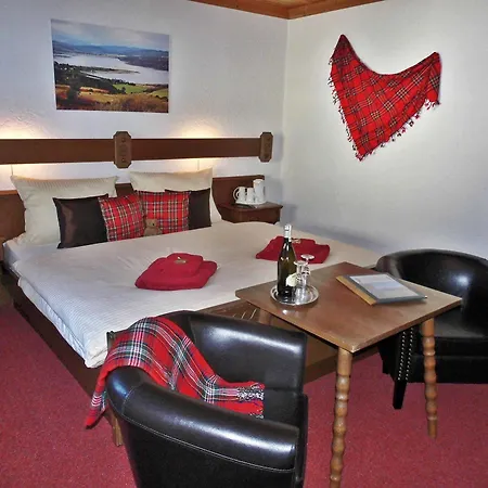 Scottish Highlander Guest house Mauth