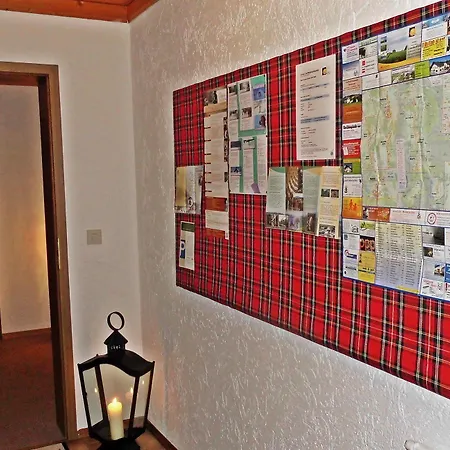 Guest house Scottish Highlander 3*