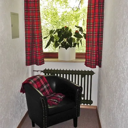 Scottish Highlander Maison d'hôtes 3*
