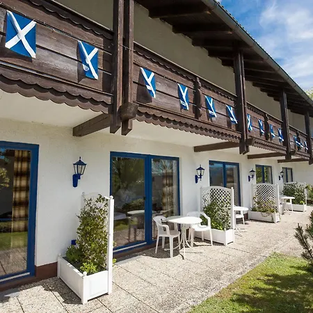 Scottish Highlander 3* מאוט