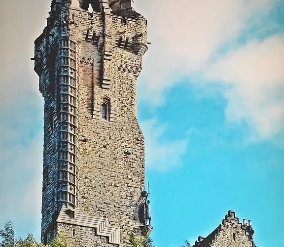 ゲストハウス Scottish Highlander