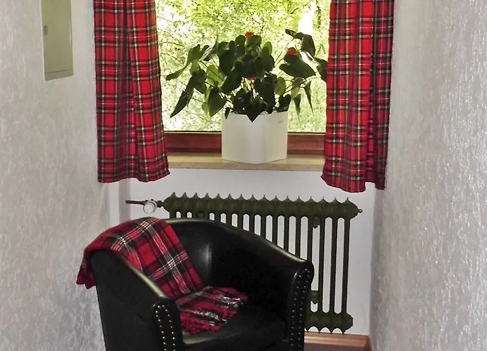Scottish Highlander ゲストハウス 3*